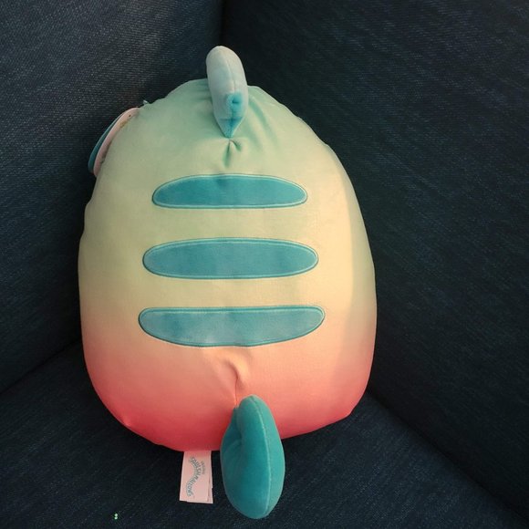 BNWT Squishmallow 12-inch: Honeydew the Chameleon! - Picture 2 of 4